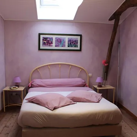 Cosy Avec 3 Chambres, Cour Privee, Baby-foot Et Internet, Equipements Bebe Inclus, Animaux Permis - Fr-1-653-154 * Jauldes