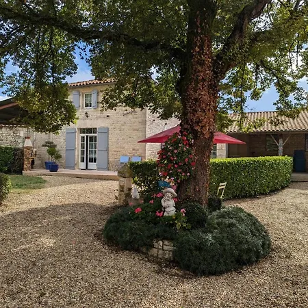 منزل ريفي Cosy Avec 3 Chambres, Cour Privee, Baby-foot Et Internet, Equipements Bebe Inclus, Animaux Permis - Fr-1-653-154 Jauldes