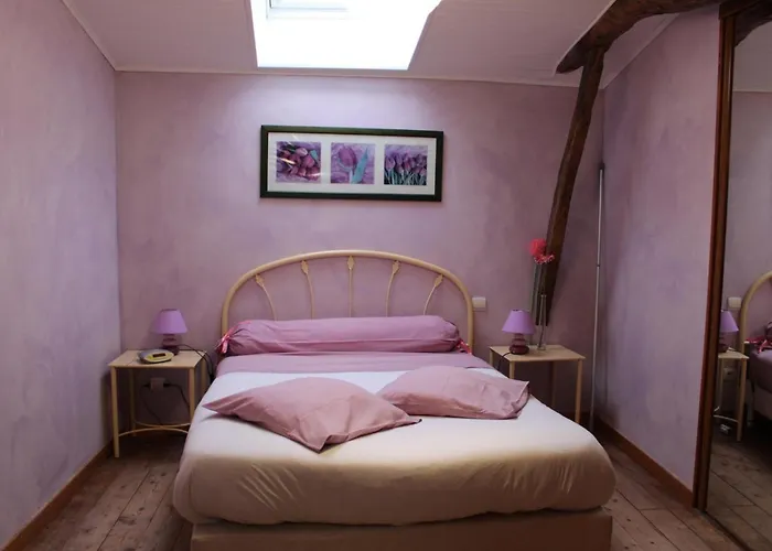 Cosy Avec 3 Chambres, Cour Privee, Baby-foot Et Internet, Equipements Bebe Inclus, Animaux Permis - Fr-1-653-154 * Jauldes